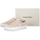 Tenisówki Calvin Klein Vulc Flatform Low Cv Mg Whisper Pink YW0YW01763 ABJ - małe zdjęcie