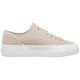 Tenisówki Calvin Klein Vulc Flatform Low Cv Mg Whisper Pink YW0YW01763 ABJ - małe zdjęcie