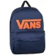 Plecak Vans Old Skool Drop V Backpack Deep Indi VN000H4ZFOB1