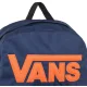 Plecak Vans Old Skool Drop V Backpack Deep Indi VN000H4ZFOB1 - małe zdjęcie
