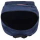 Plecak Vans Old Skool Drop V Backpack Deep Indi VN000H4ZFOB1 - małe zdjęcie