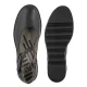 Czółenka FLY London Bawo543fly Mousse Black P501543001 - małe zdjęcie
