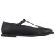 Baleriny FLY London Dafe417fly Mousse Black P145417003 - małe zdjęcie