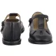 Baleriny FLY London Dafe417fly Mousse Black P145417003 - małe zdjęcie