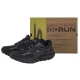 Buty do Biegania Skechers Go Run Consistent 2220866/BBK - małe zdjęcie