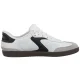 Buty Sportowe Skechers Hotshot-Relegate White Black 254154/WBK - małe zdjęcie