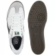 Buty Sportowe Skechers Hotshot-Relegate White Black 254154/WBK - małe zdjęcie