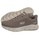 Buty Sportowe Skechers Bobs B Flex-Glacial Edge Dark Taupe 118113/ DKTP