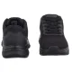 Buty Sportowe Skechers Bobs B Flex-Glacial Edge Black 118113/ BBK - małe zdjęcie
