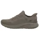 Buty Sportowe Skechers Bobs Squad Chaos Solid Step Slip-Ins Olive 118312/OLV - małe zdjęcie