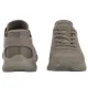 Buty Sportowe Skechers Bobs Squad Chaos Solid Step Slip-Ins Olive 118312/OLV - małe zdjęcie
