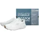Buty Sportowe Skechers Go Walk Max Cushioning Fles-Raf White 217113/WHT - małe zdjęcie