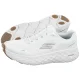 Buty Sportowe Skechers Go Walk Max Cushioning Fles-Raf White 217113/WHT