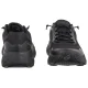 Buty Sportowe Skechers Go Walk Max Cushioning Fles-Raf Black 217113/BBK - małe zdjęcie