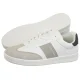 Sneakersy Calvin Klein Low Cut Lace-Up Sneaker Grey/White/Black V3X9-83287-1269Y702 - małe zdjęcie