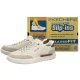 Sneakersy Skechers Verloma-Radical Off White 211370/OFWT - małe zdjęcie