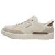 Sneakersy Skechers Verloma-Radical Off White 211370/OFWT - małe zdjęcie