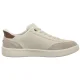 Sneakersy Skechers Verloma-Radical Off White 211370/OFWT - małe zdjęcie