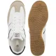Buty Retro Tommy Hilfiger Low Cut Lace-Up Sneaker Beige/White/Blue T3X9-34372-1593Y007 - małe zdjęcie
