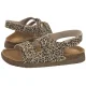 Sandały Tommy Hilfiger Sandal Beige T3A2-34306-1901500 - małe zdjęcie