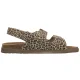 Sandały Tommy Hilfiger Sandal Beige T3A2-34306-1901500 - małe zdjęcie
