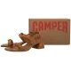 Sandały Camper Kora Sandal Brown K201739-005 - małe zdjęcie