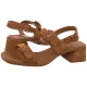 Sandały Camper Kora Sandal Brown K201739-005 - małe zdjęcie