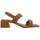 Sandały Camper Kora Sandal Brown K201739-005 - małe zdjęcie