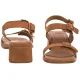 Sandały Camper Kora Sandal Brown K201739-005 - małe zdjęcie