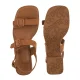 Sandały Camper Kora Sandal Brown K201739-005 - małe zdjęcie