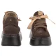 Sneakersy Karino Brązowe 5997/015-P - małe zdjęcie