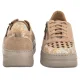 Sneakersy Maciejka Beżowe 07317-04/00-1 - małe zdjęcie