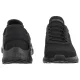 Buty Sportowe Skechers Bobs Squad Slip-Ins Chaos Tough Walk Black 118303/BBK - małe zdjęcie
