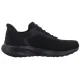 Buty Sportowe Skechers Bobs Squad Slip-Ins Chaos Tough Walk Black 118303/BBK - małe zdjęcie