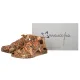 Buty Maciejka Pomarańczowe 03426-14/00-6 - małe zdjęcie