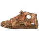Buty Maciejka Pomarańczowe 03426-14/00-6 - małe zdjęcie