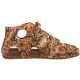 Buty Maciejka Pomarańczowe 03426-14/00-6 - małe zdjęcie