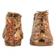 Buty Maciejka Pomarańczowe 03426-14/00-6 - małe zdjęcie