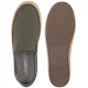 Espadryle Calvin Klein Ess Espadrille Cv Deep Lichen Green HM0HM02076 LDI - małe zdjęcie