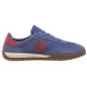 Sneakersy Converse Run Star Trainer Ox Indigo Storm/Red/Gum A16658C - małe zdjęcie