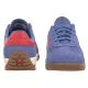 Sneakersy Converse Run Star Trainer Ox Indigo Storm/Red/Gum A16658C - małe zdjęcie