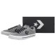 Tenisówki Converse Converse Sport Casual OX Classic Grey/Black/White A10548C - małe zdjęcie