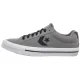 Tenisówki Converse Converse Sport Casual OX Classic Grey/Black/White A10548C - małe zdjęcie