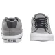 Tenisówki Converse Converse Sport Casual OX Classic Grey/Black/White A10548C - małe zdjęcie