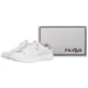 Sneakersy Filippo Białe DP6860/26 WH - małe zdjęcie