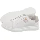 Sneakersy Filippo Białe DP6860/26 WH - małe zdjęcie
