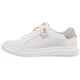 Sneakersy Filippo Białe DP6860/26 WH - małe zdjęcie