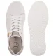 Sneakersy Filippo Białe DP6860/26 WH - małe zdjęcie