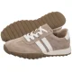 Sneakersy Filippo Beżowe DP7534/26 BE - małe zdjęcie