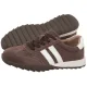 Sneakersy Filippo Brązowe DP7534/26 D BR